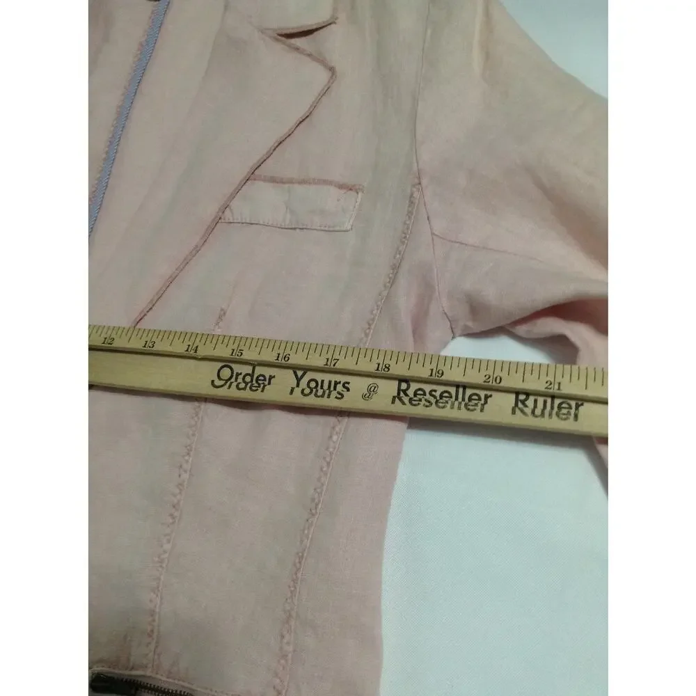 Michael Stars women blazer